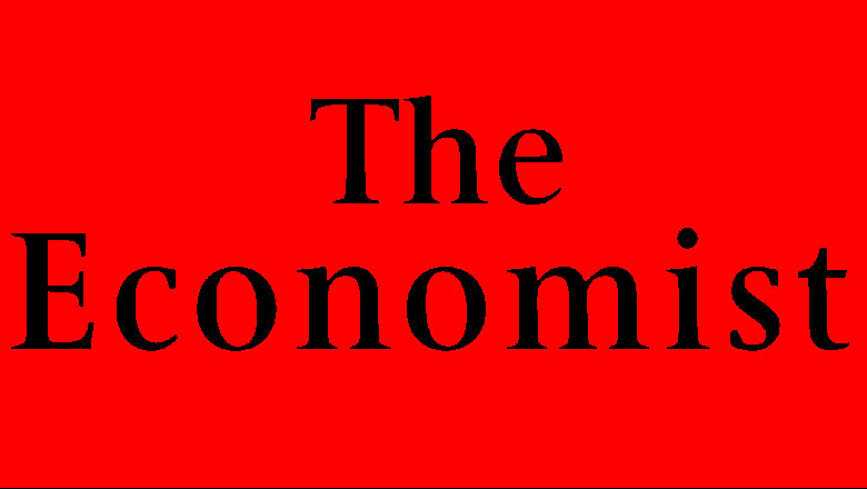 the economist - sigla