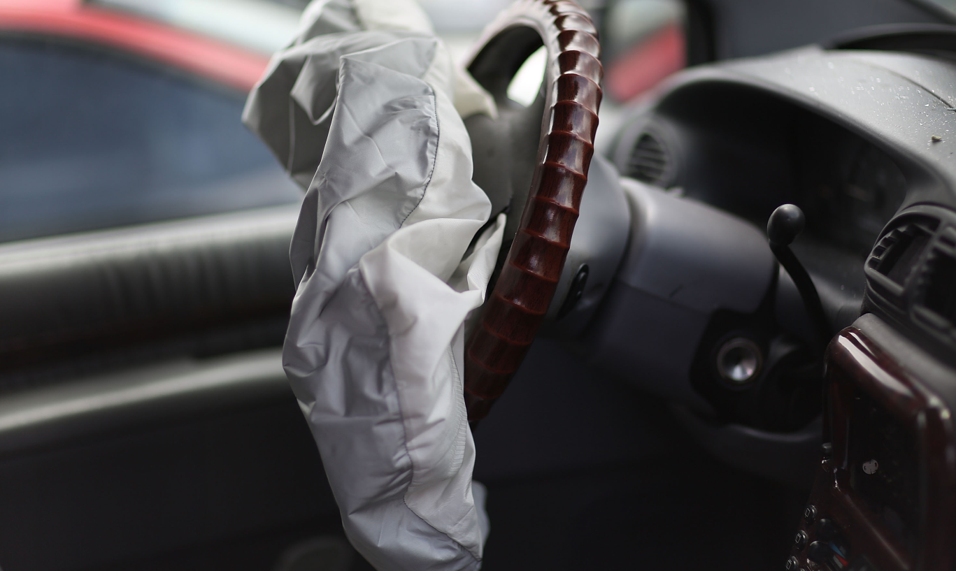 Sistemul airbag Takata a cauzat încă un deces în SUA. La nivel mondial, cel puțin 36 de persoane au fost ucise