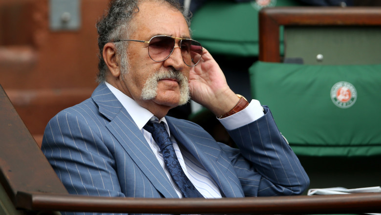 ion tiriac GettyImages-494615777 1