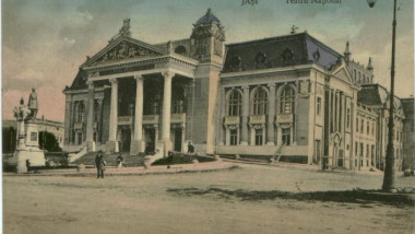 Teatrul-National Iasi-1912