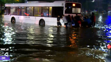 inundatii craiova