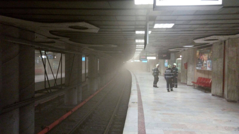 incendiu metrou 4