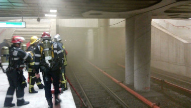 incendiu metrou 3