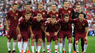 rusia echipa euro 2016 GettyImages-539425764