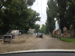 ploaie chisinau - moldova mea instagram