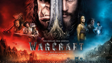 Warcraft-Poster