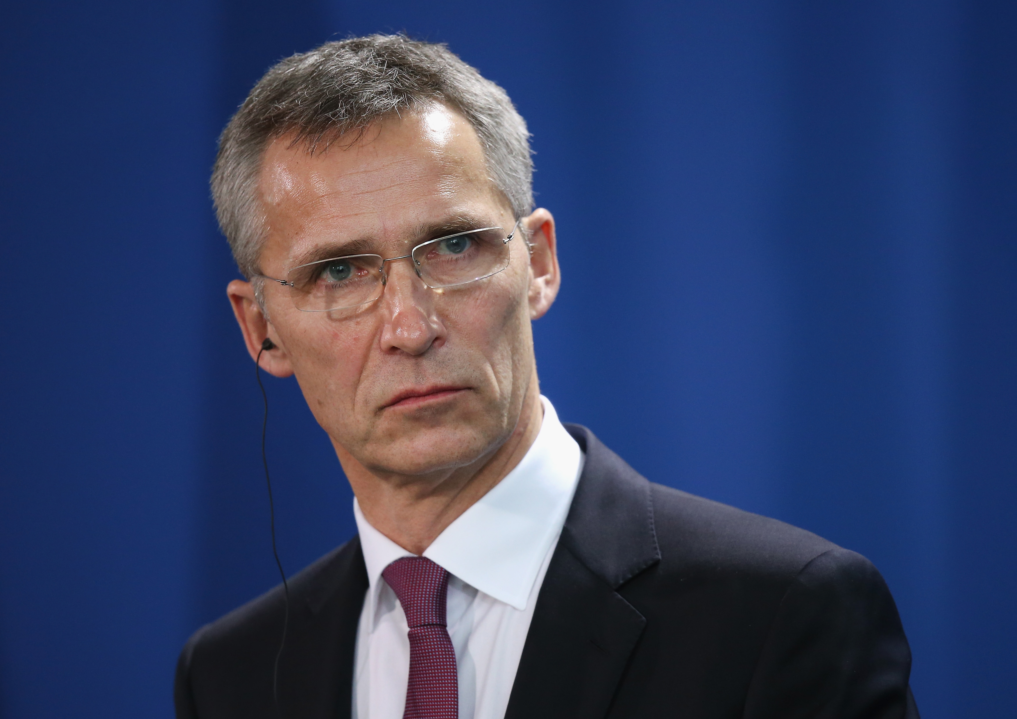 Şeful NATO critică eforturile UE de a crea o armată europeană: „Nu numai că va slăbi NATO, ci va diviza şi Europa”