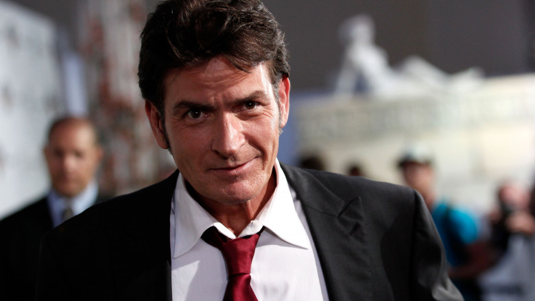 Charlie Sheen GettyImages-124898280