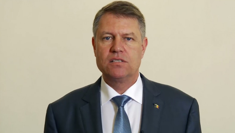 iohannis fb