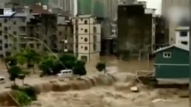 inundatii china