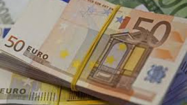teanc bancnote 50 euro