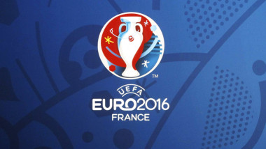 LOGO EURO 2016