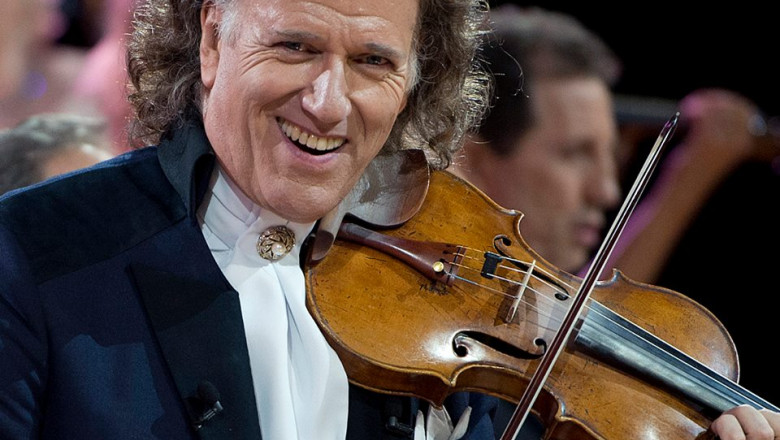 andre rieu facebook-1