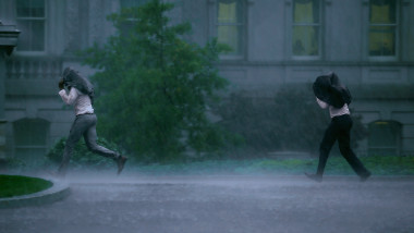 ploaie aversa oameni - GettyImages - 20 august 15