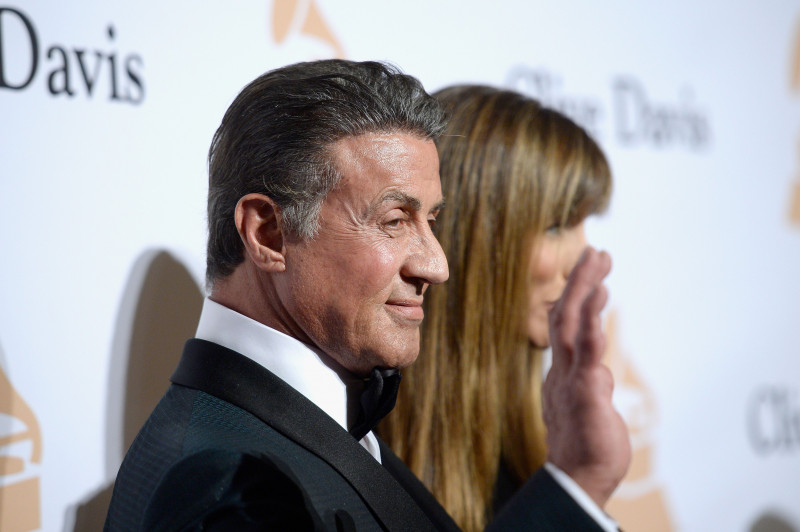 stallone - GettyImages-510340870