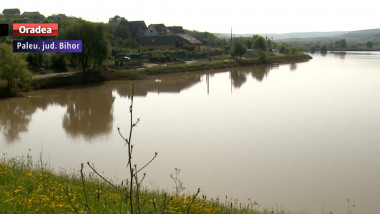 lac paleu