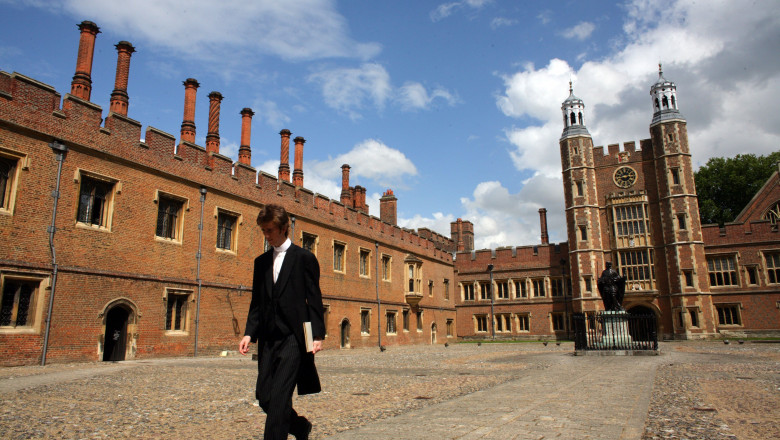 eton college GettyImages-497731936