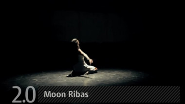 moon ribas