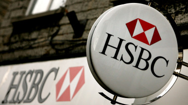 Banca HSBC - Guliver GettyImages