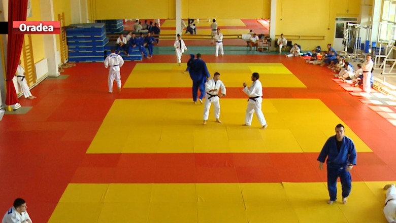 sport florian judo