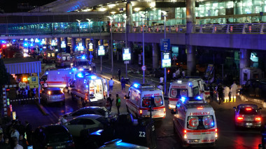 atentat ataturk istanbul GettyImages-543438868