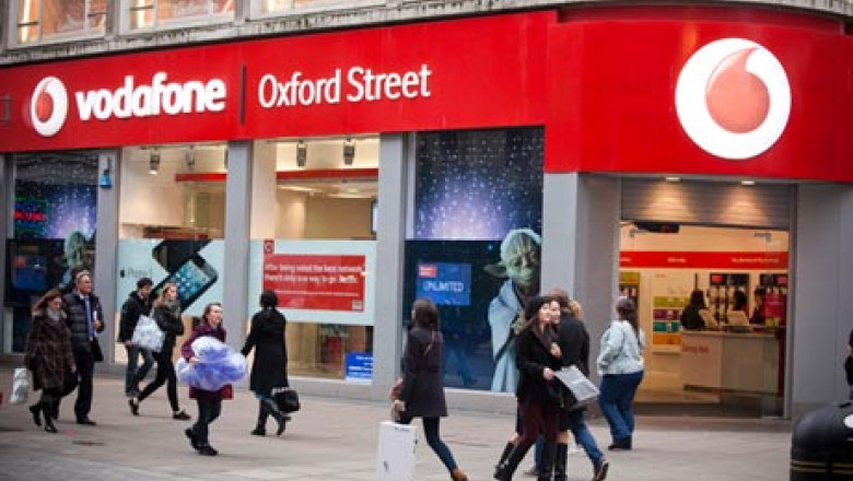 Vodafone-Oxford-Street