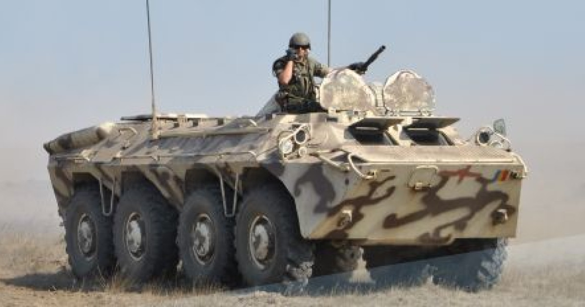 Un fost șef al serviciului secret al Armatei, numit director general la