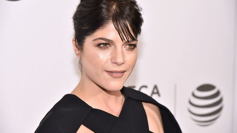 selma blair-getty