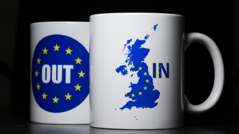 BREXIT GettyImages-516310164