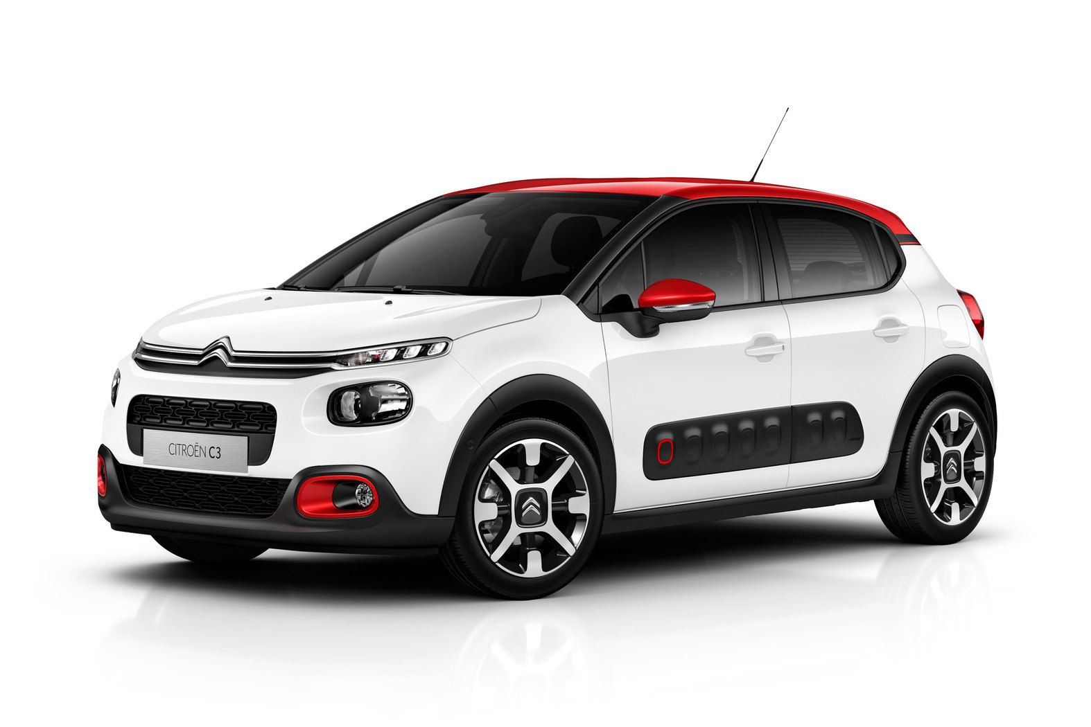01 citroen C3