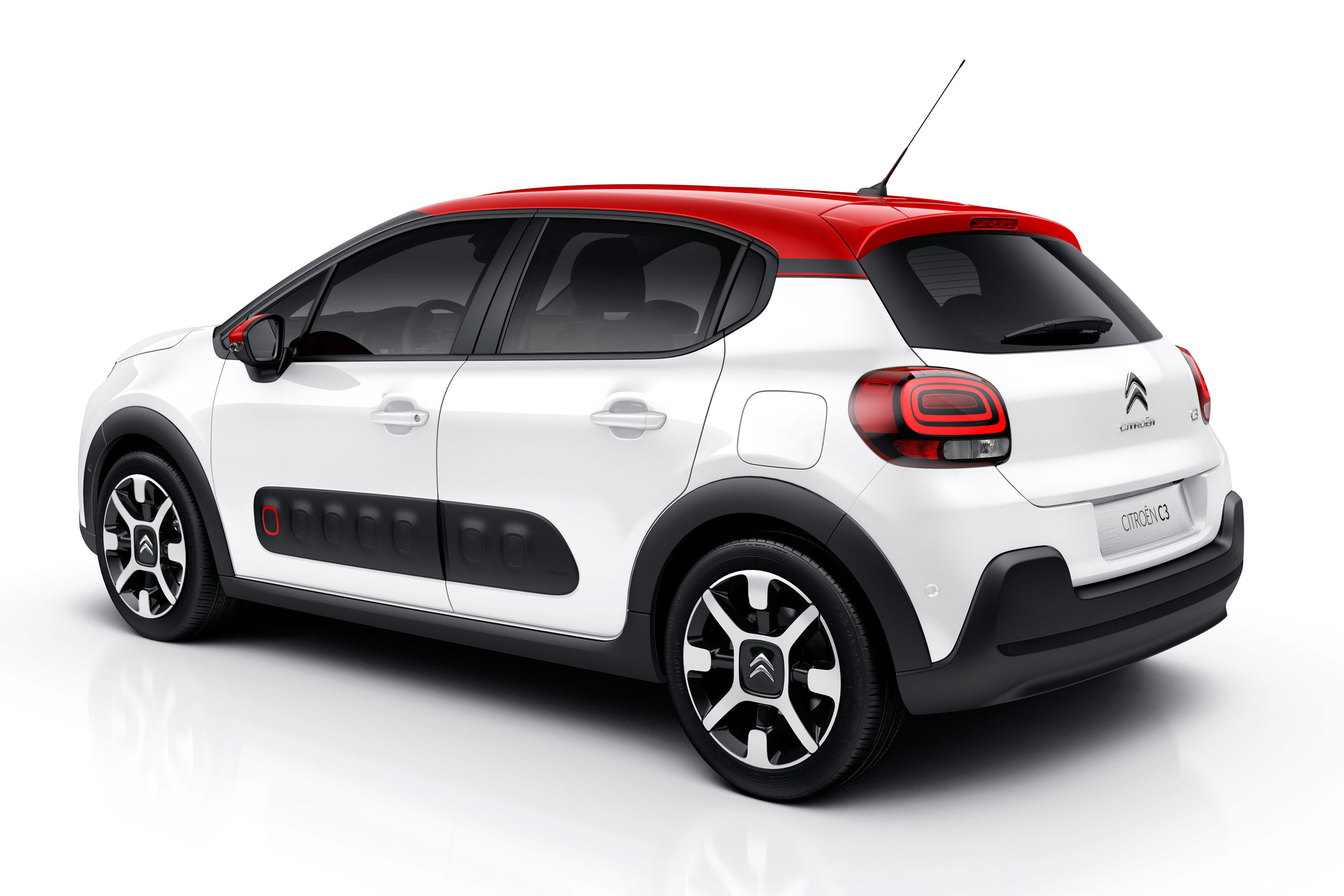 06 citroen C3