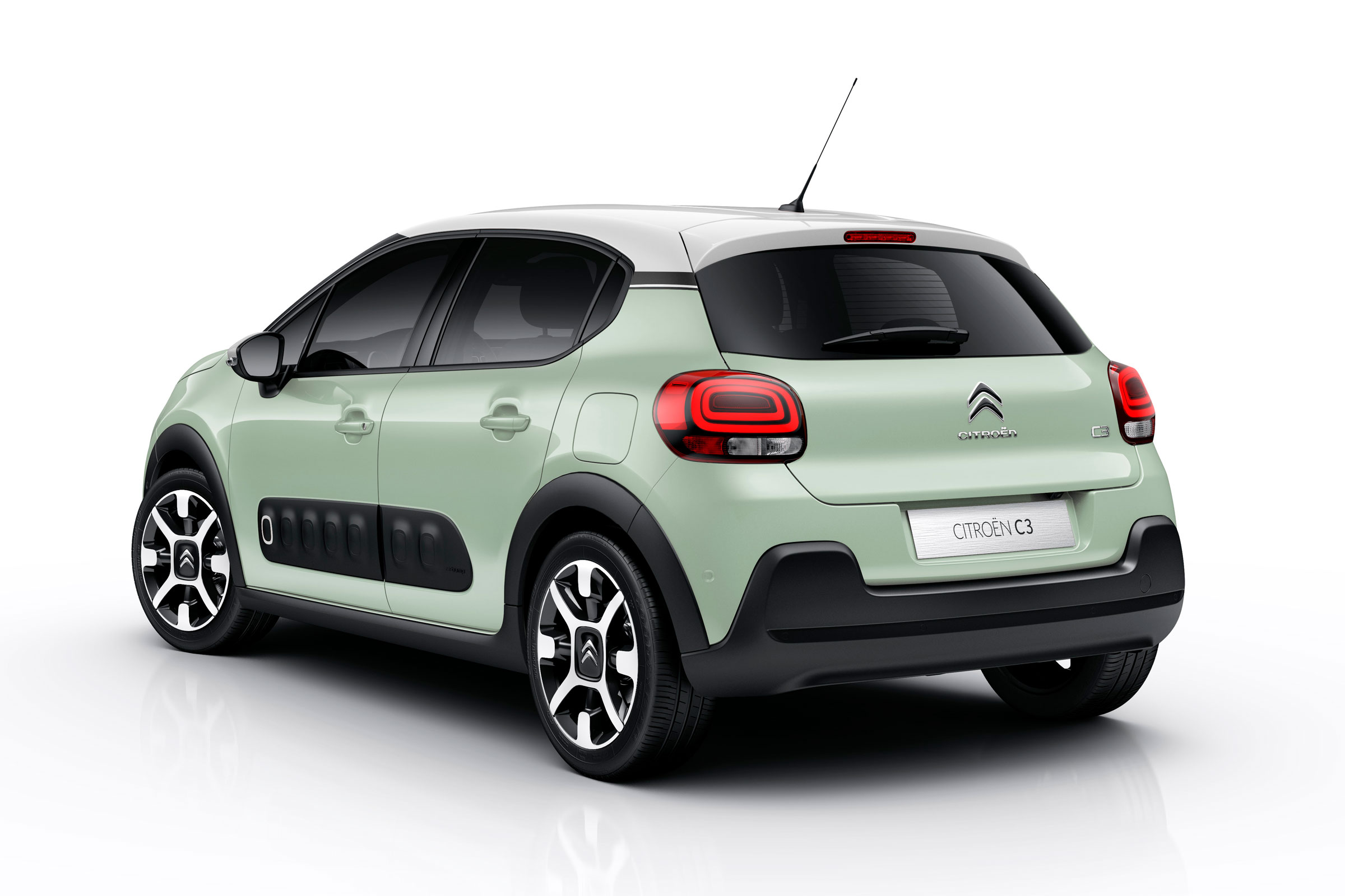 08 citroen C3