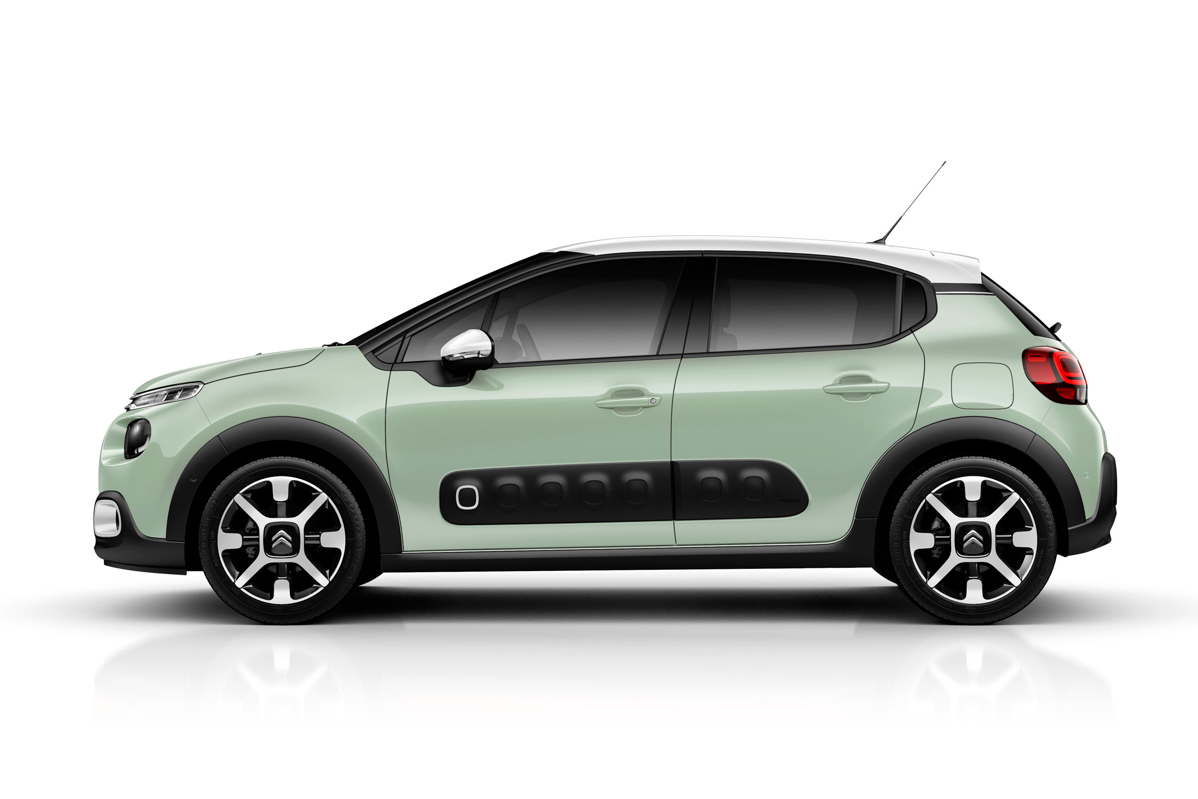 09 citroen C3
