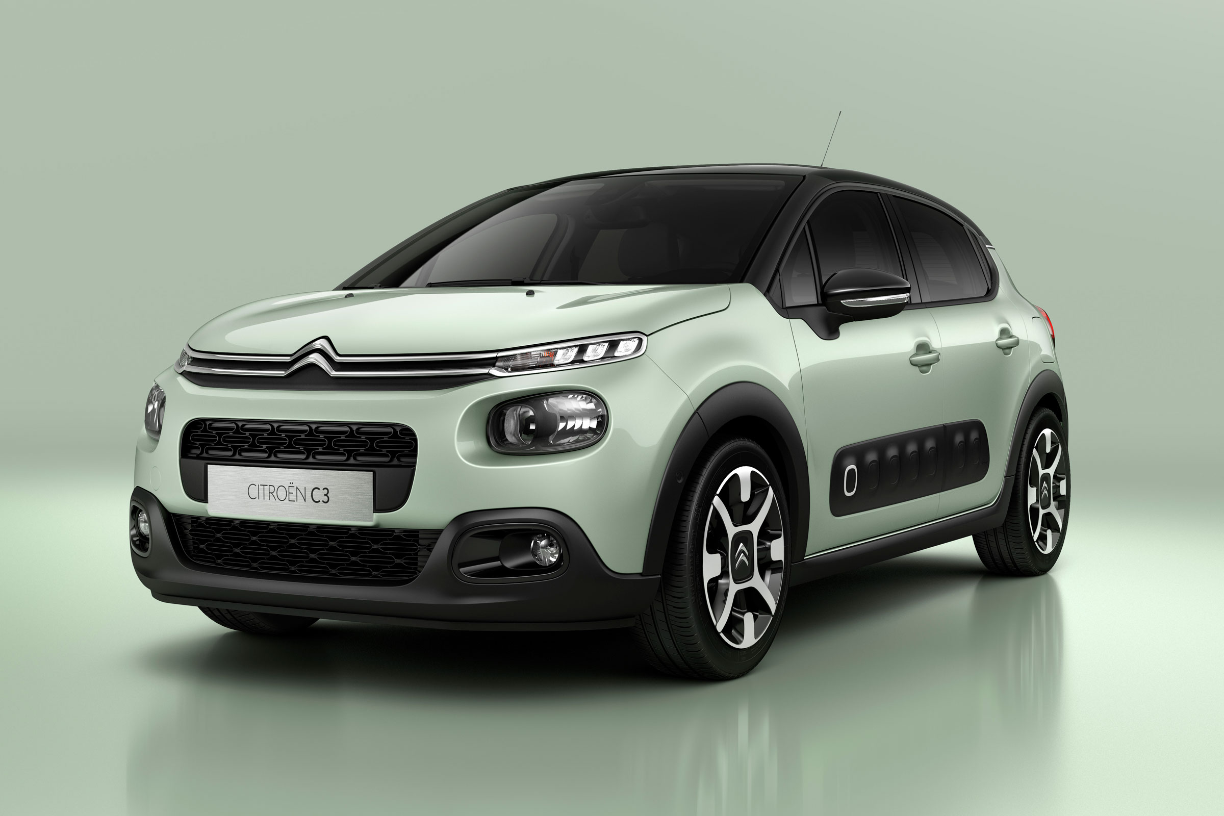 10 citroen C3