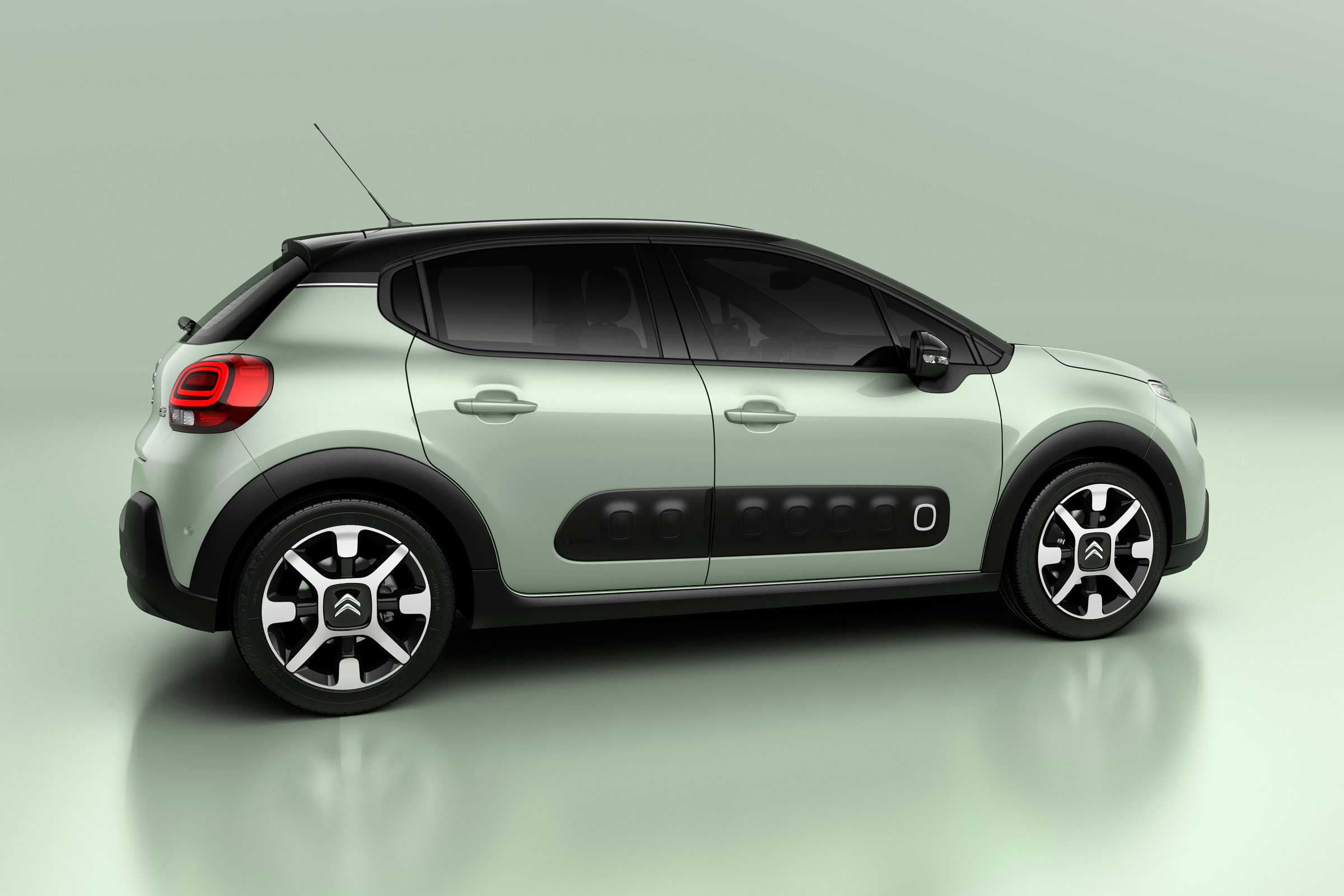 11 citroen C3