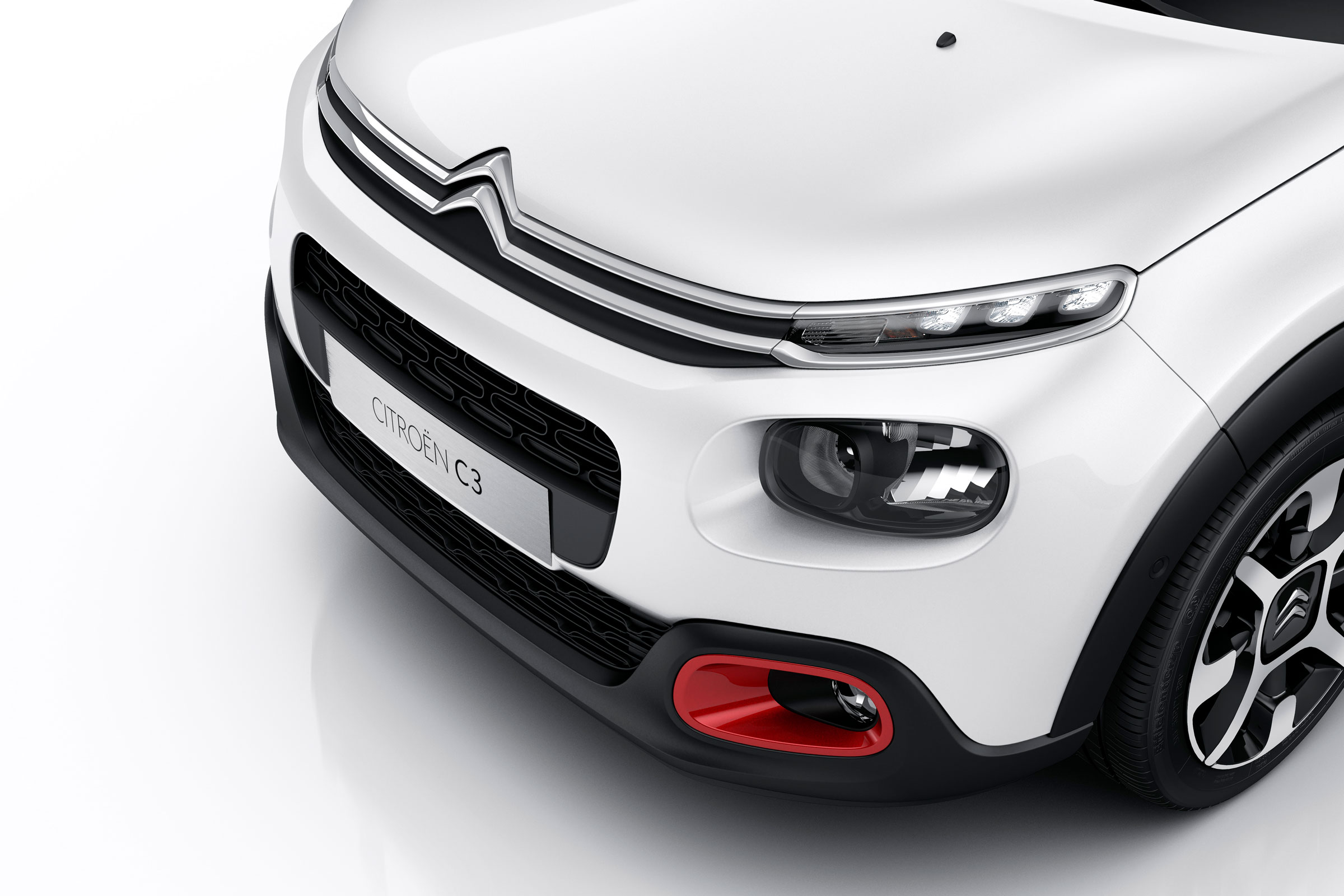05 citroen C3