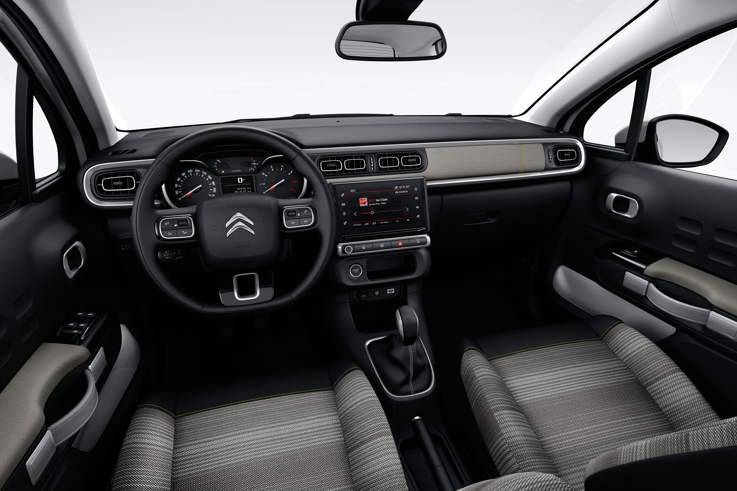 15 citroen C3