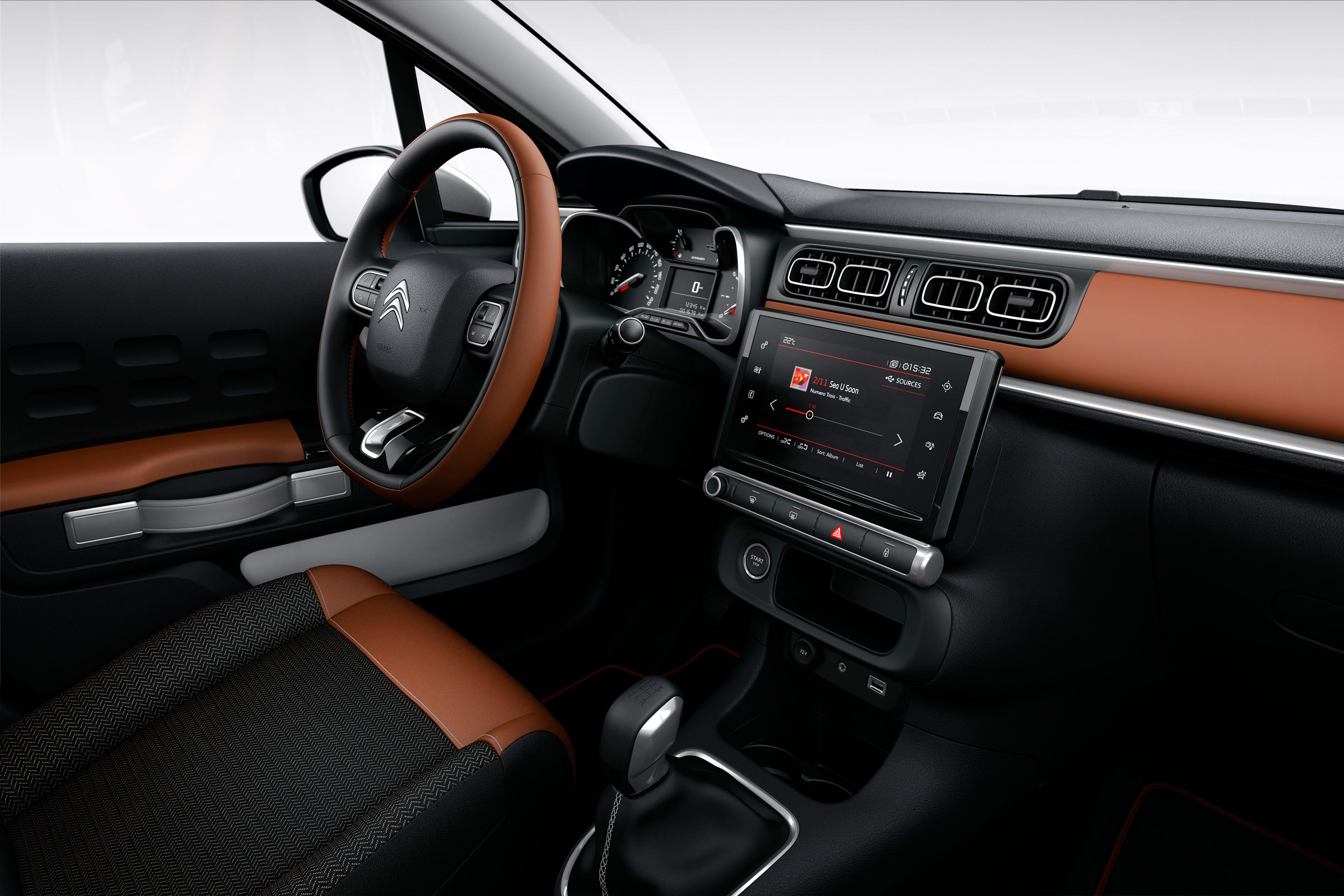 16 citroen C3