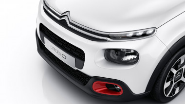 citroen c3 crop