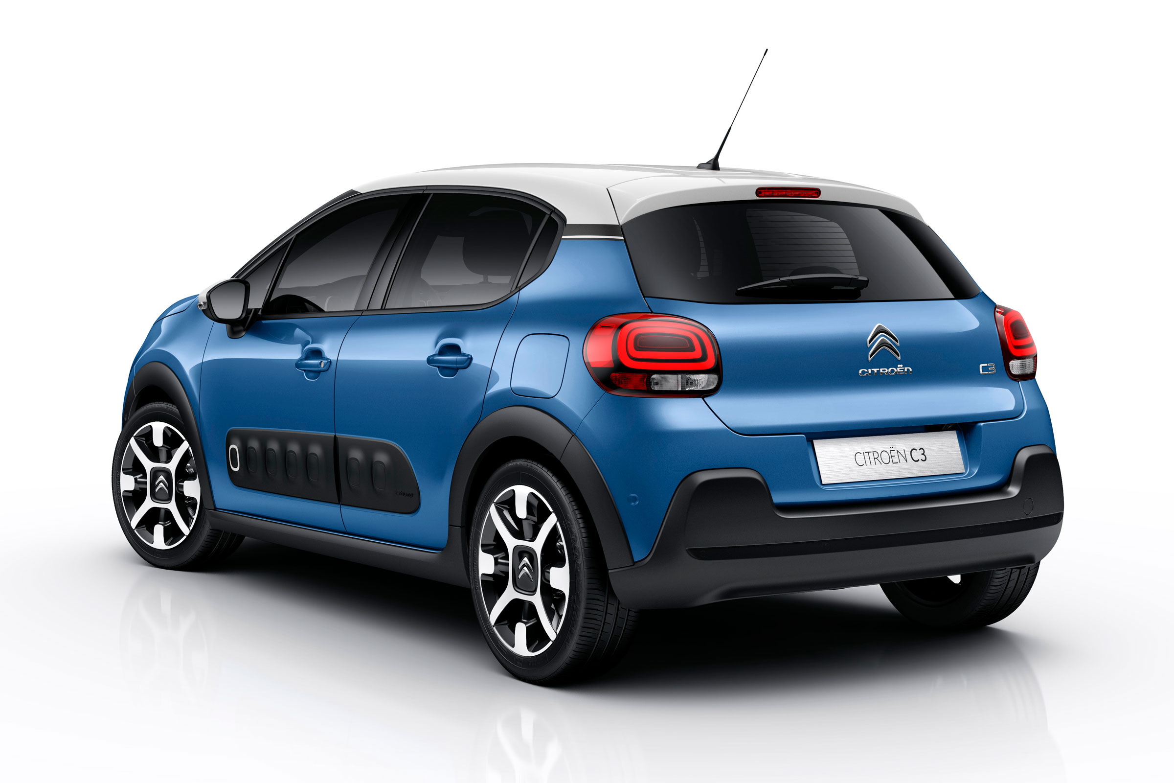 13 citroen C3