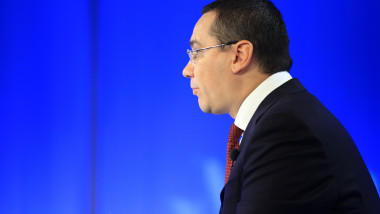 Victor Ponta profil la Digi24 30 septembrie 2014 8
