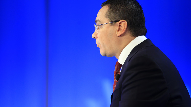 Victor Ponta profil la Digi24 30 septembrie 2014 8