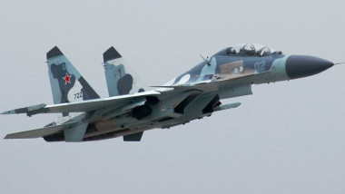avion rusia rusesc militar lupta suhoi