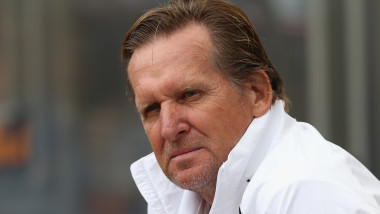 bernd schuster antrenor getty