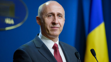 Dan Costescu ministru transporturi gov 1
