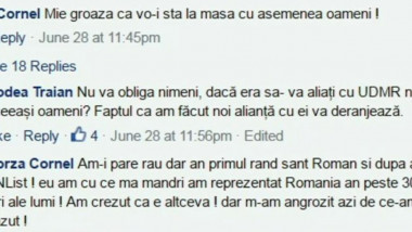 consilieri bihor romana facebook