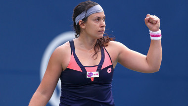 marion bartoli - getty