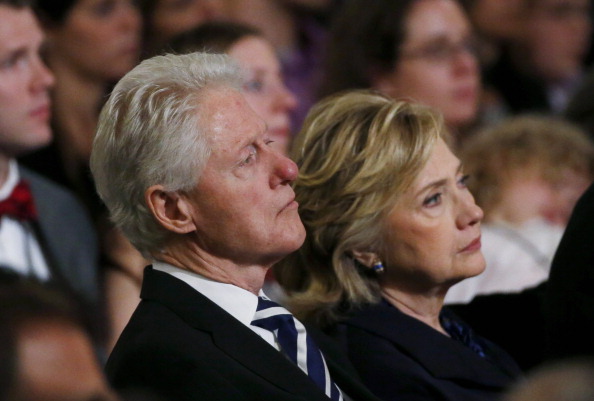 Bill și Hillary Clinton au fost citați de Congresul SUA pentru a depune mărturie în ancheta despre Jeffrey Epstein
