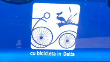 mandruta bicicleta delta