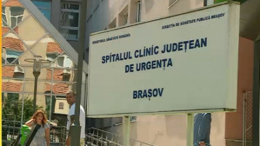 spital brasov
